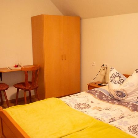 Turisticna Kmetija Dreisiebner Villa Spicnik Exteriör bild