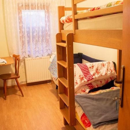 Turisticna Kmetija Dreisiebner Villa Spicnik Exteriör bild