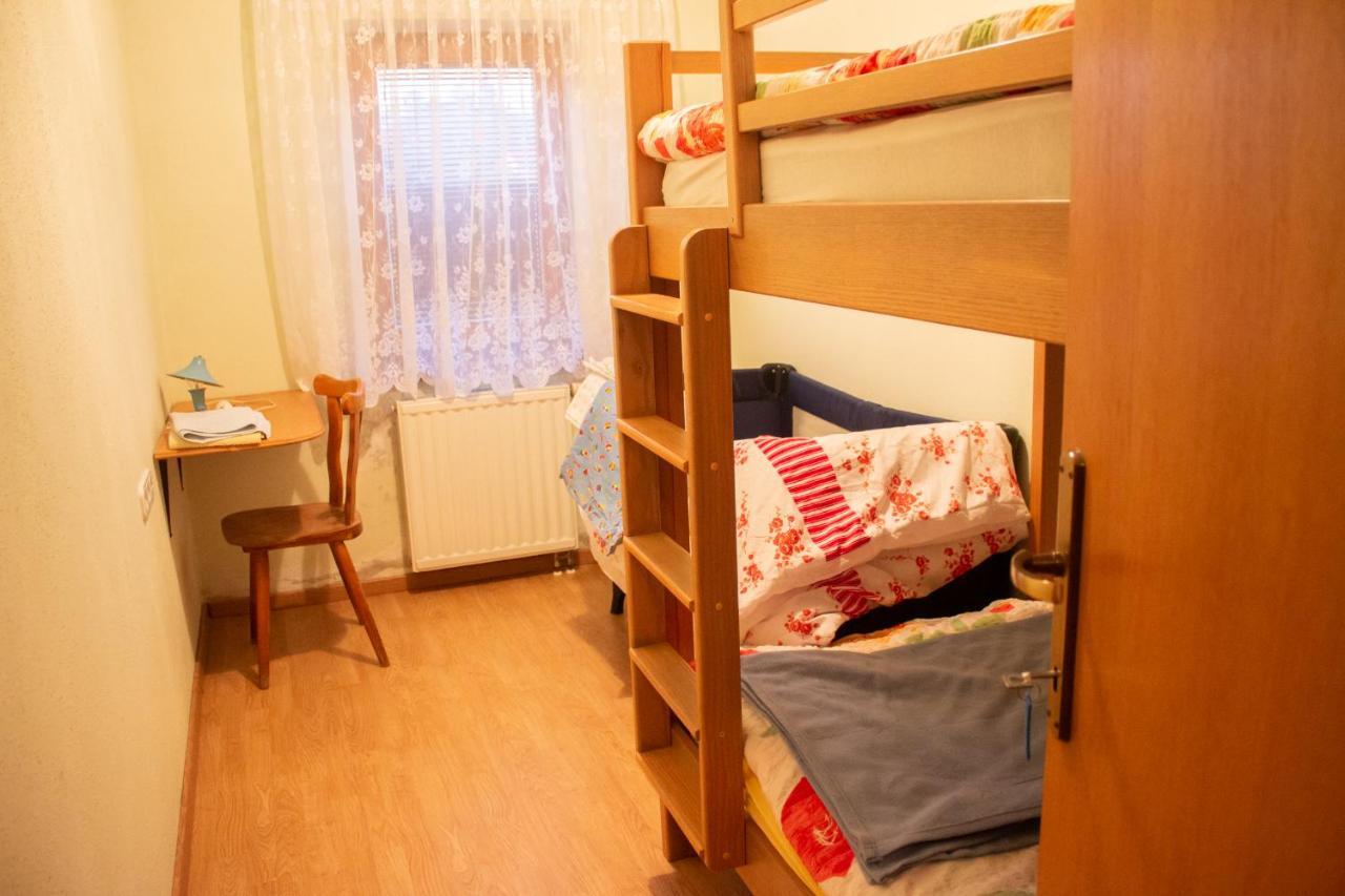 Turisticna Kmetija Dreisiebner Villa Spicnik Exteriör bild