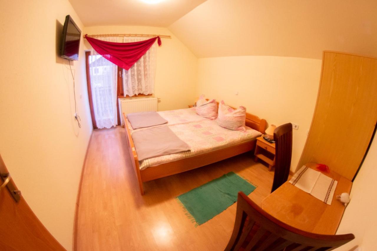 Turisticna Kmetija Dreisiebner Villa Spicnik Exteriör bild