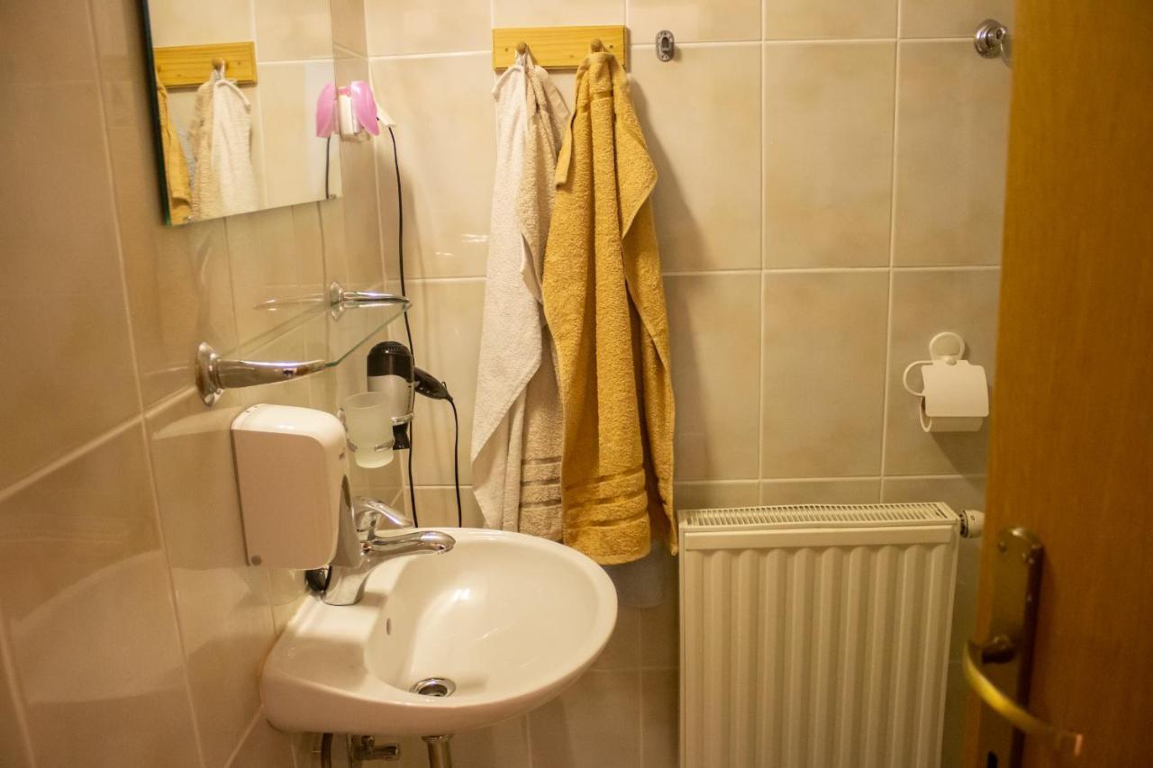 Turisticna Kmetija Dreisiebner Villa Spicnik Exteriör bild