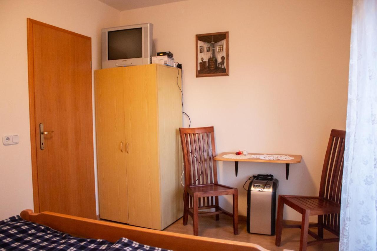 Turisticna Kmetija Dreisiebner Villa Spicnik Exteriör bild